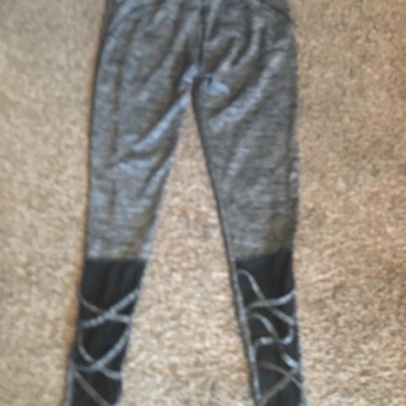 Pants - Athleisure pants